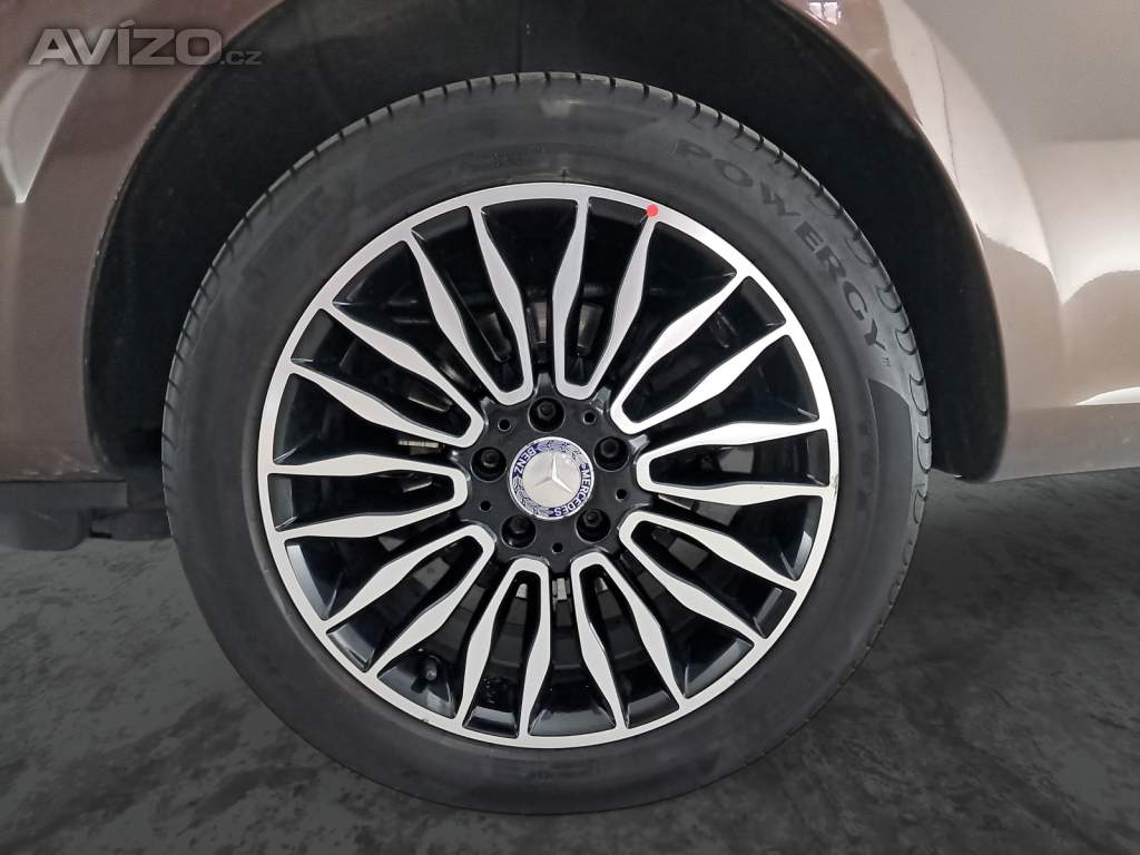 Foto inzerátu Mercedes V 250 d