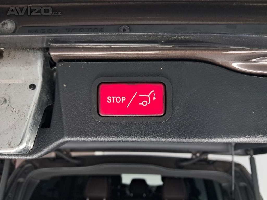 Foto inzerátu Mercedes V 250 d
