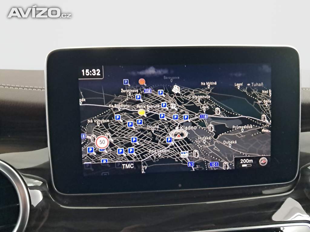 Foto inzerátu Mercedes V 250 d