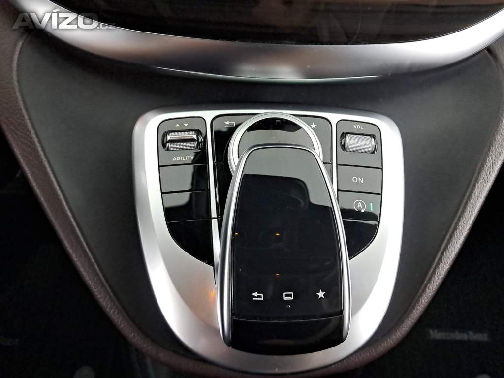 Foto inzerátu Mercedes V 250 d
