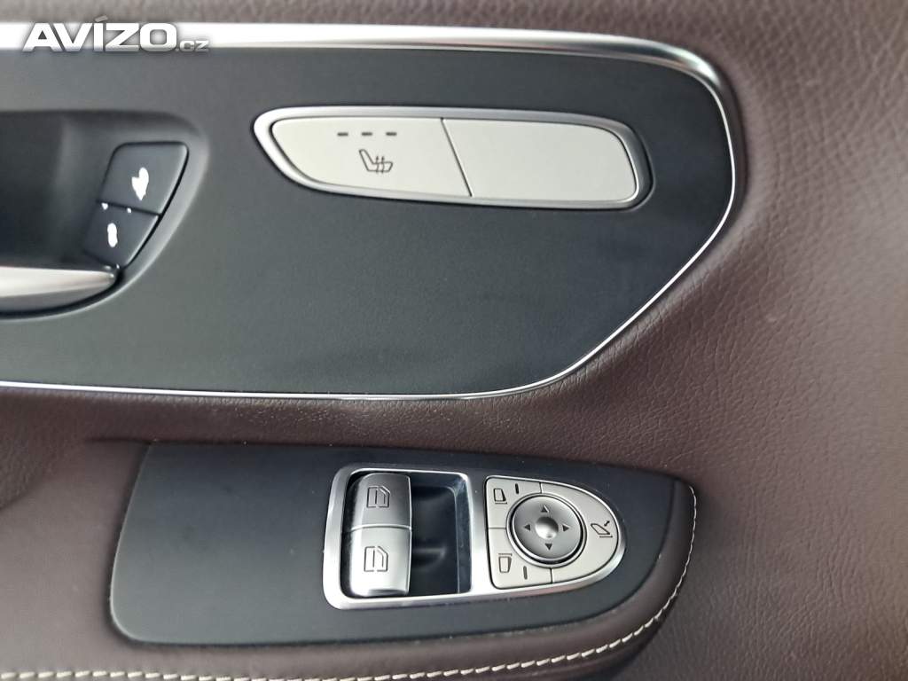 Foto inzerátu Mercedes V 250 d