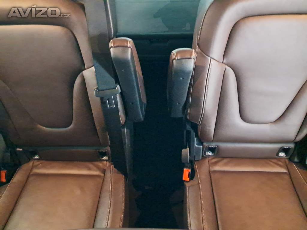 Foto inzerátu Mercedes V 250 d
