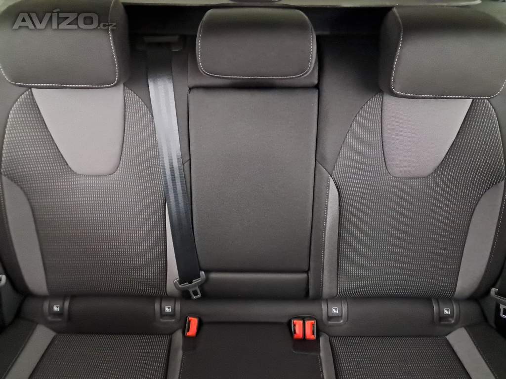 Foto inzerátu Skoda Octavia 2.0 TDI
