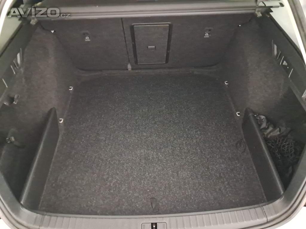 Foto inzerátu Skoda Octavia 2.0 TDI