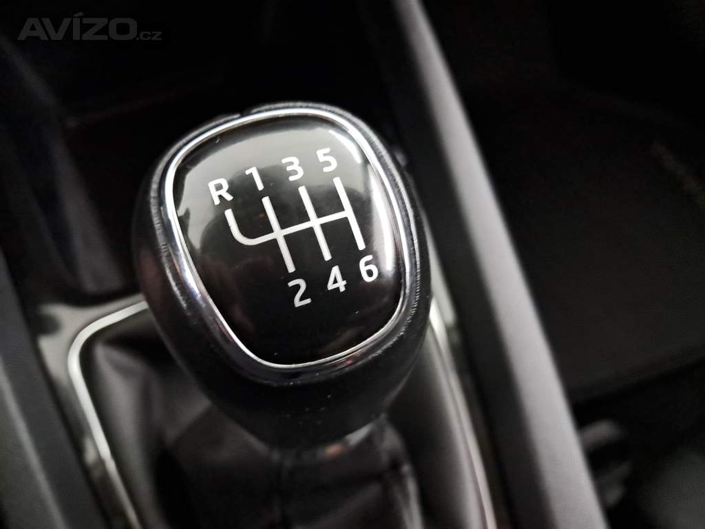 Foto inzerátu Skoda Octavia 2.0 TDI