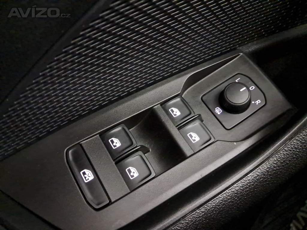 Foto inzerátu Skoda Octavia 2.0 TDI