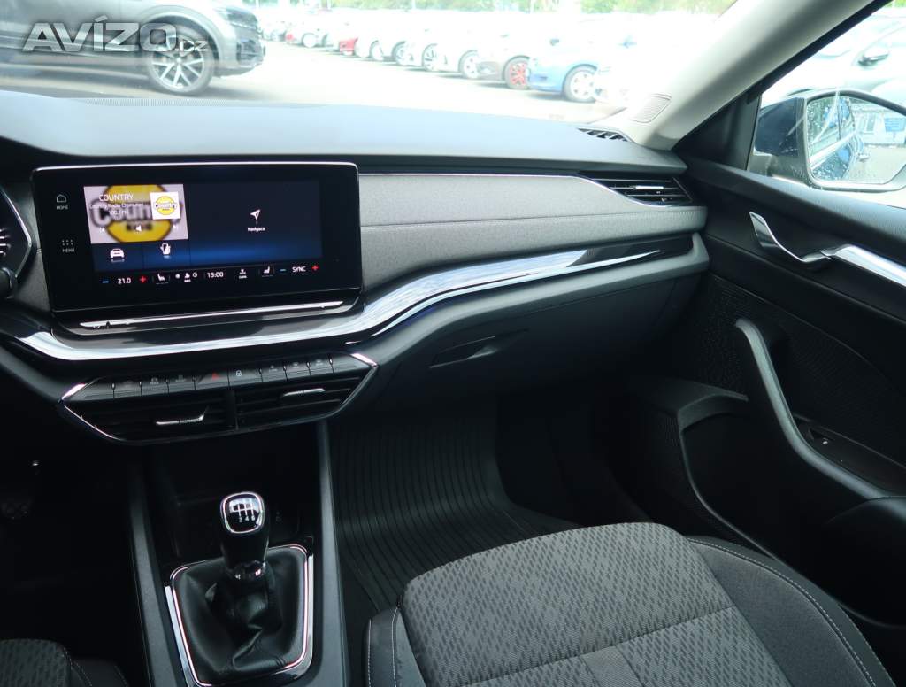 Foto inzerátu Skoda Octavia 2.0 TDI