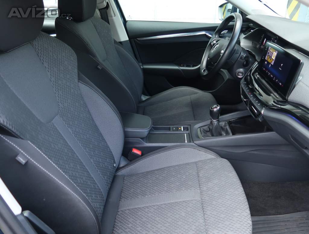 Foto inzerátu Skoda Octavia 2.0 TDI