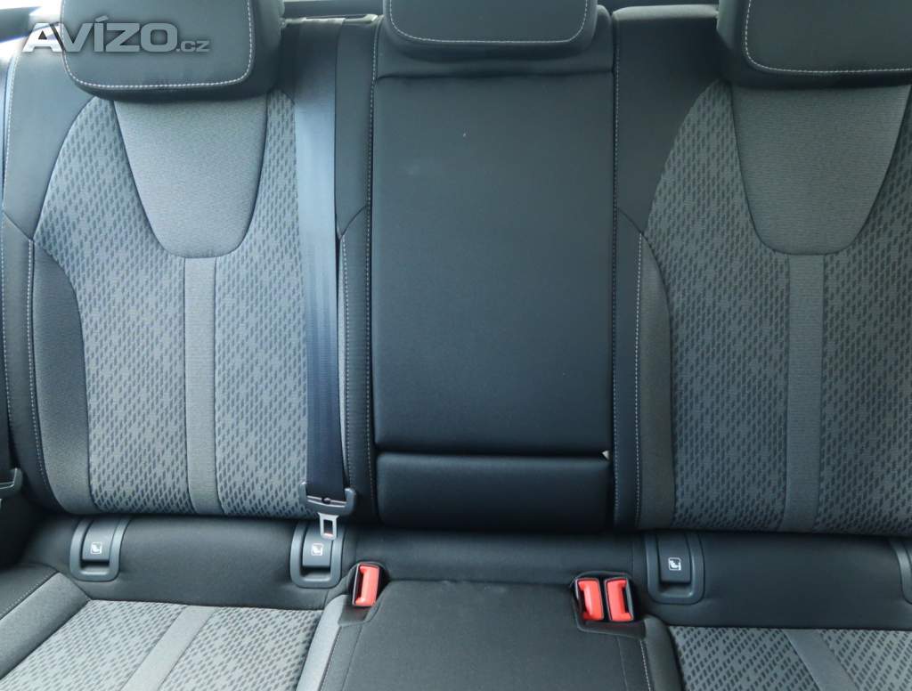 Foto inzerátu Skoda Octavia 2.0 TDI