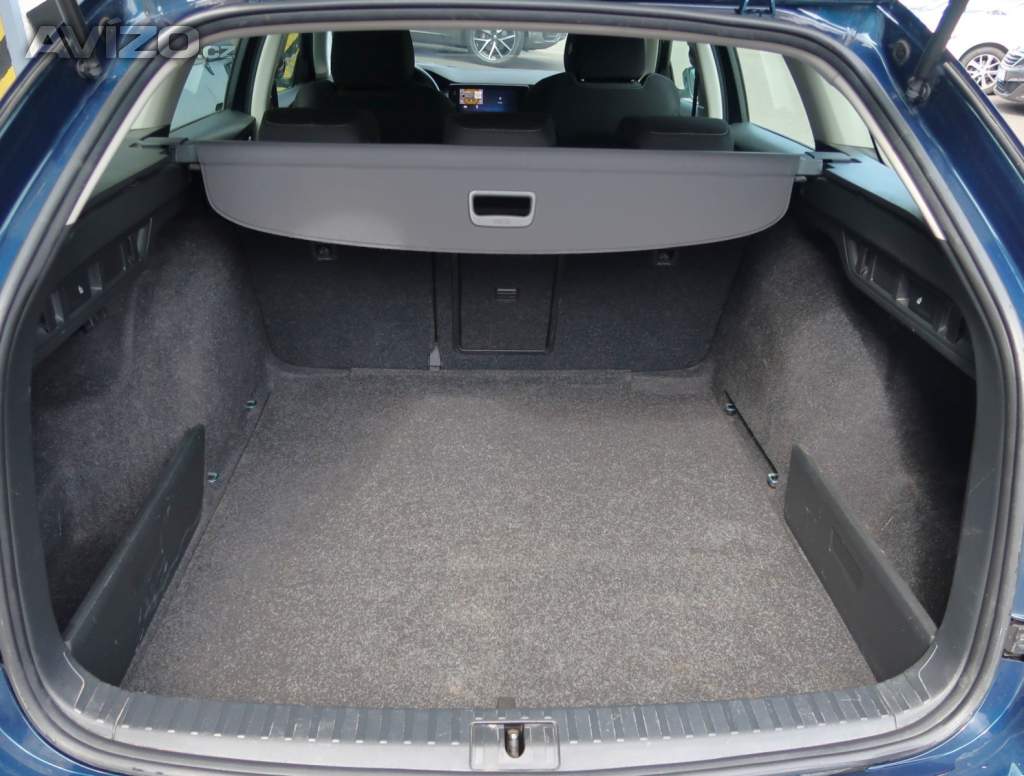 Foto inzerátu Skoda Octavia 2.0 TDI