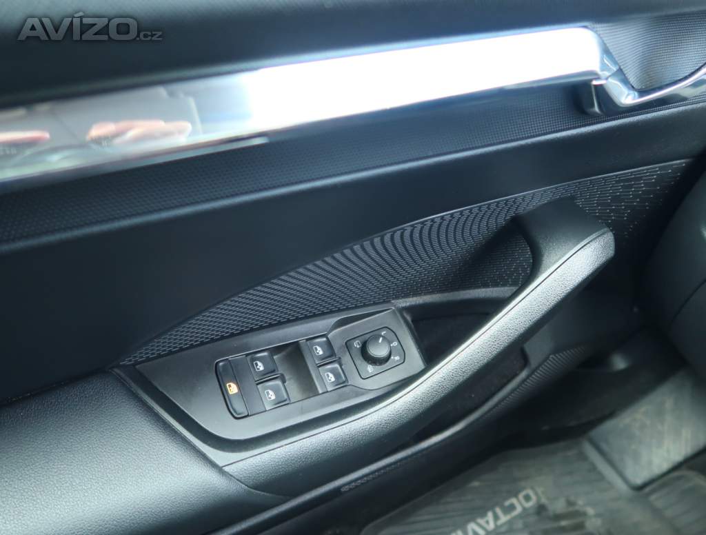 Foto inzerátu Skoda Octavia 2.0 TDI