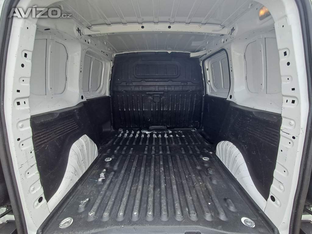 Foto inzerátu Citroen Berlingo 1.6 BlueHDi