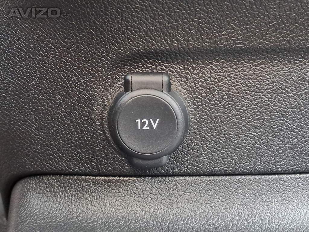 Foto inzerátu Citroen Berlingo 1.6 BlueHDi
