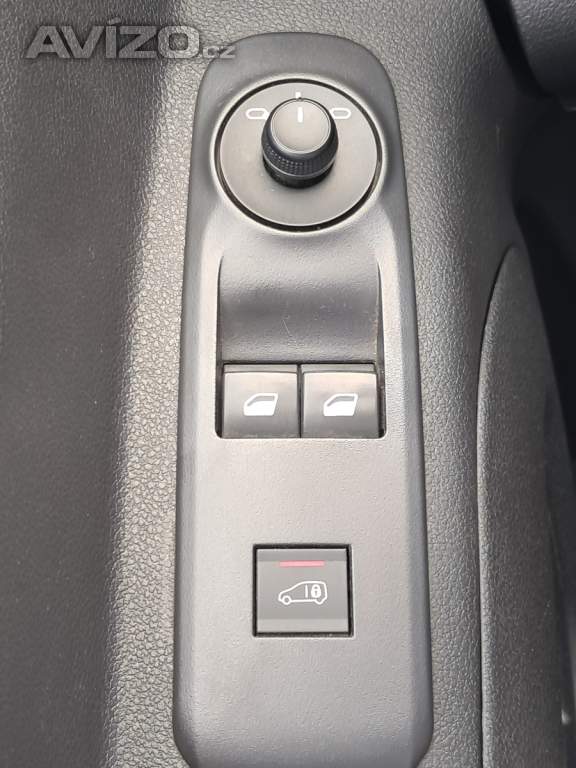 Foto inzerátu Citroen Berlingo 1.6 BlueHDi