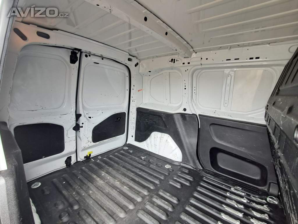 Foto inzerátu Citroen Berlingo 1.6 BlueHDi