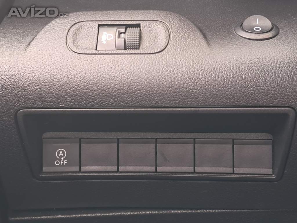 Foto inzerátu Citroen Berlingo 1.6 BlueHDi
