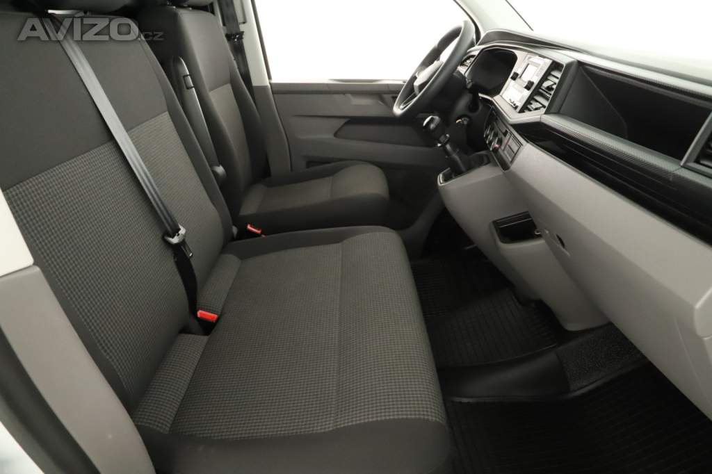 Foto inzerátu VW Transporter 2.0 TDI