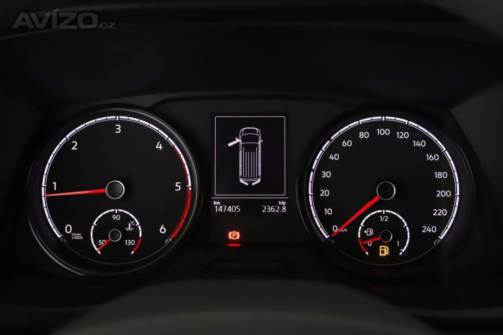 Foto inzerátu VW Transporter 2.0 TDI