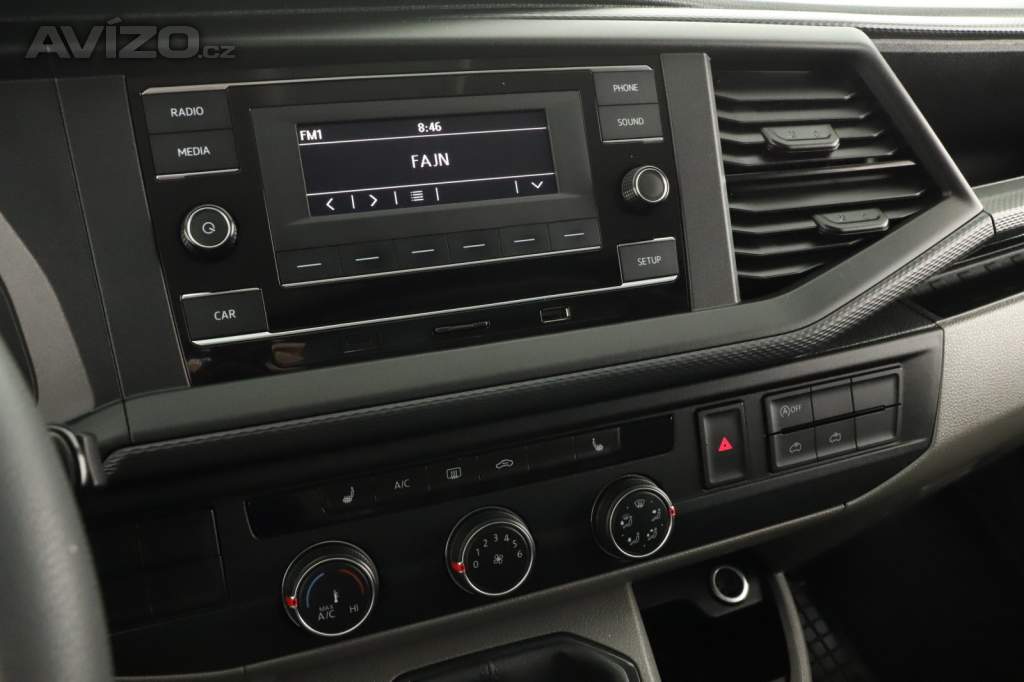 Foto inzerátu VW Transporter 2.0 TDI