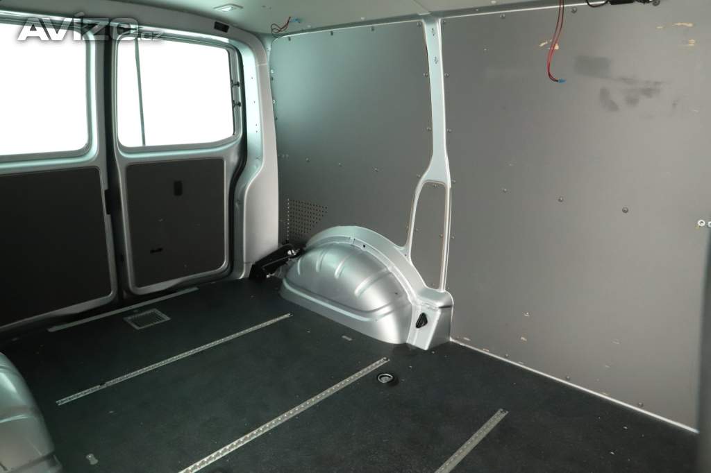Foto inzerátu VW Transporter 2.0 TDI