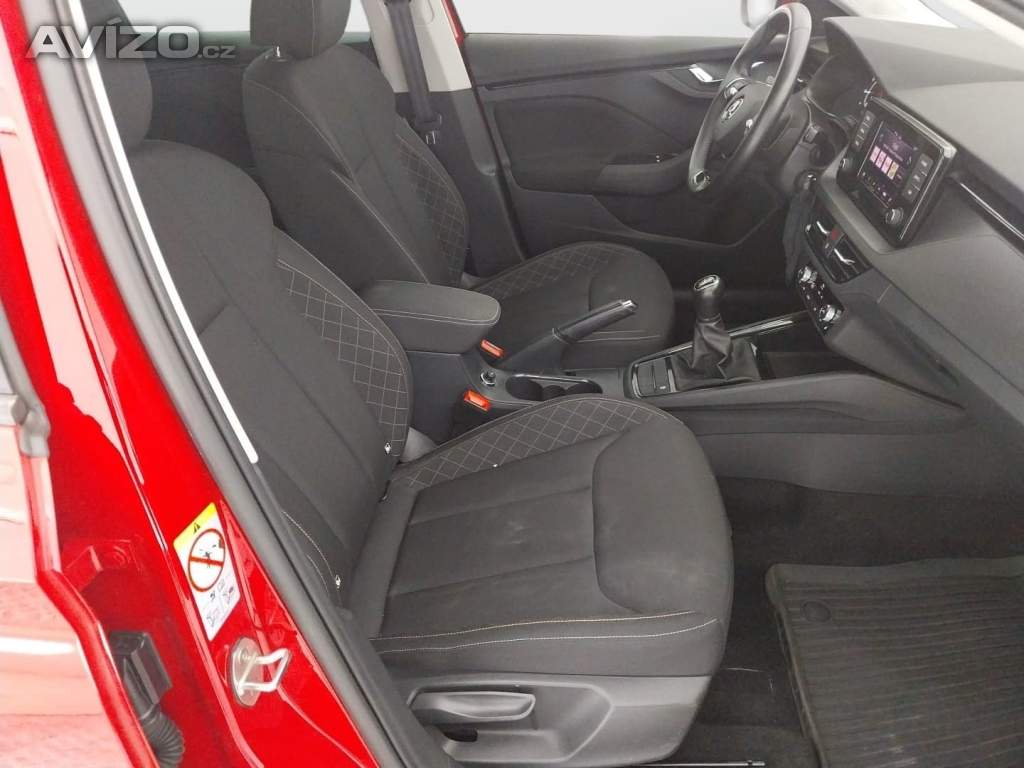 Foto inzerátu Skoda Scala 1.0 TSI