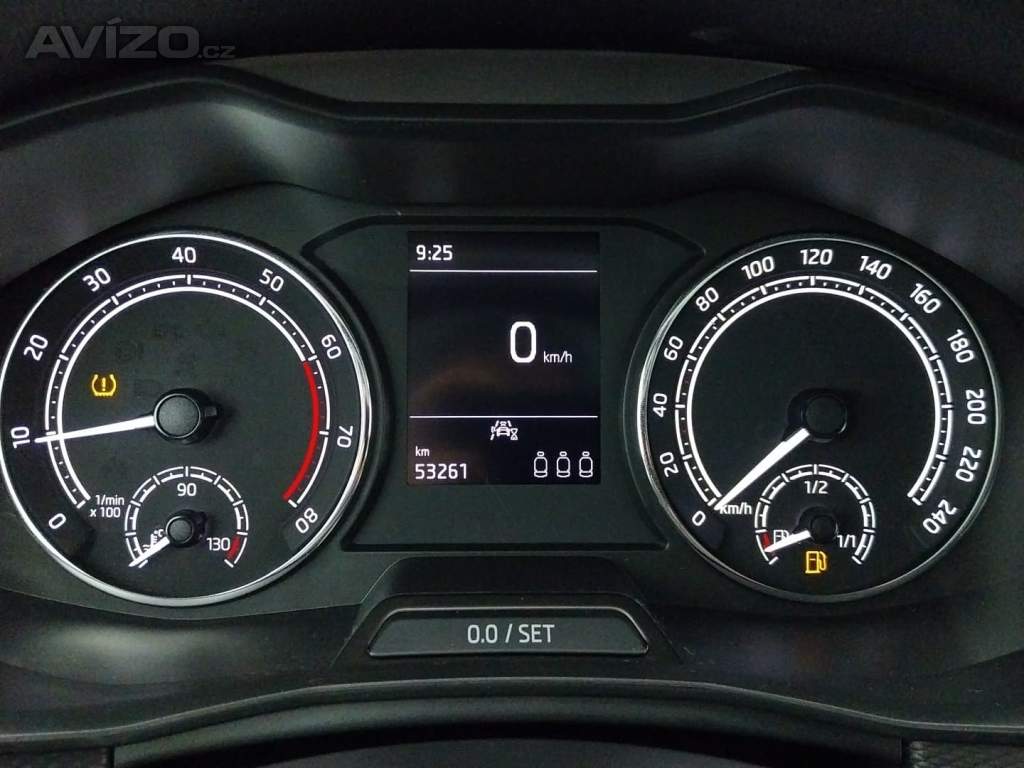 Foto inzerátu Skoda Scala 1.0 TSI
