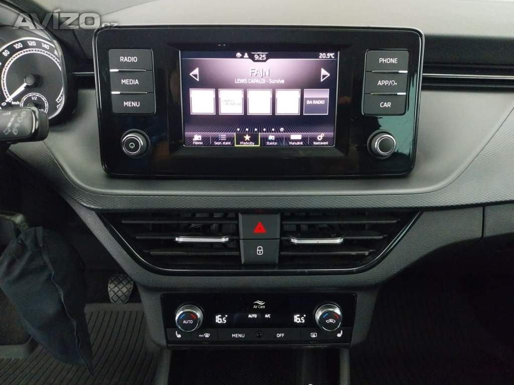 Foto inzerátu Skoda Scala 1.0 TSI