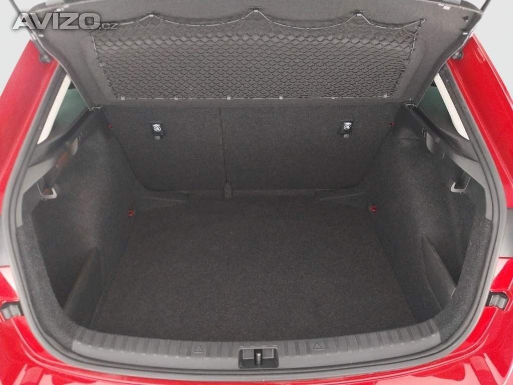 Foto inzerátu Skoda Scala 1.0 TSI