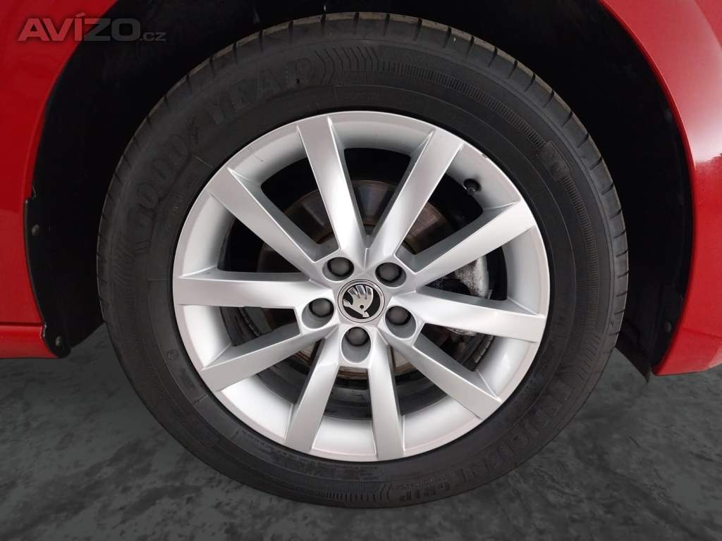 Foto inzerátu Skoda Scala 1.0 TSI