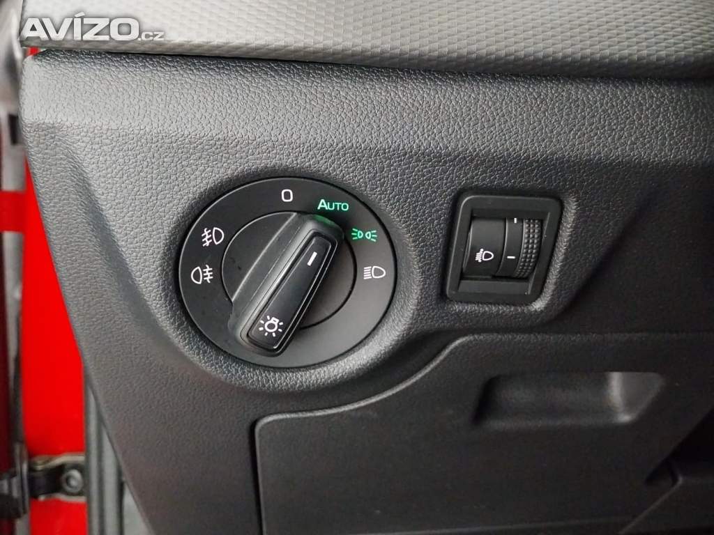 Foto inzerátu Skoda Scala 1.0 TSI