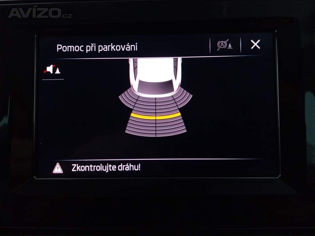 Foto inzerátu Skoda Scala 1.0 TSI