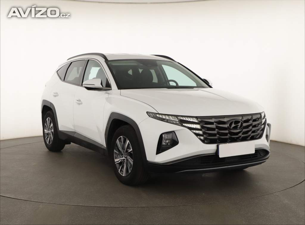 Hyundai Tucson 1.6 T-GDI