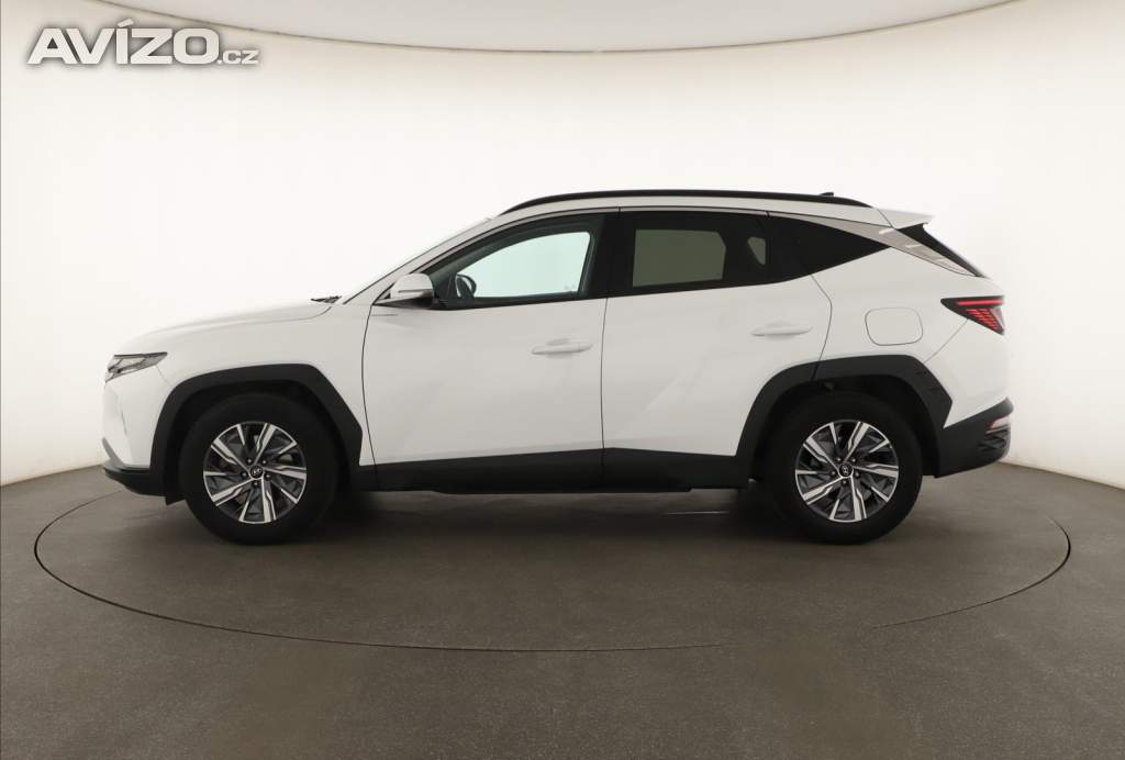 Foto inzerátu Hyundai Tucson 1.6 T-GDI
