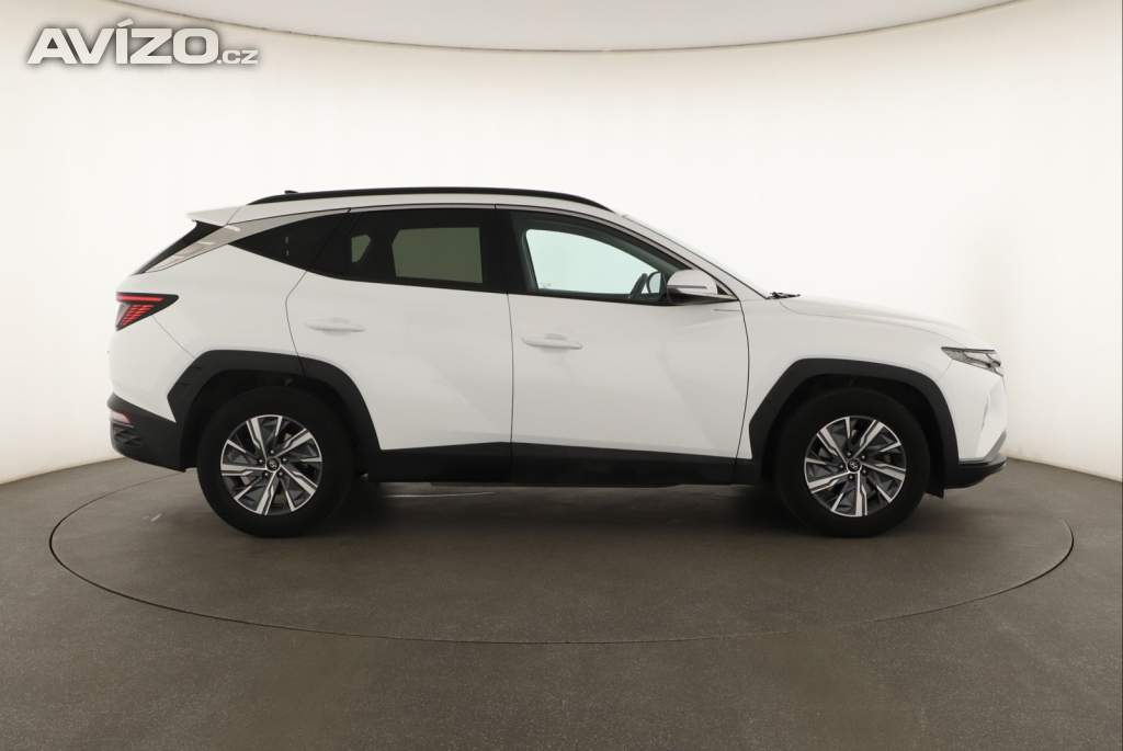 Foto inzerátu Hyundai Tucson 1.6 T-GDI