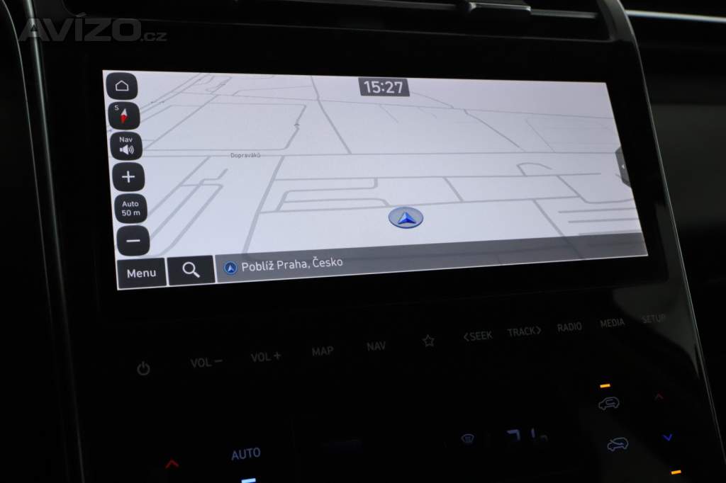 Foto inzerátu Hyundai Tucson 1.6 T-GDI