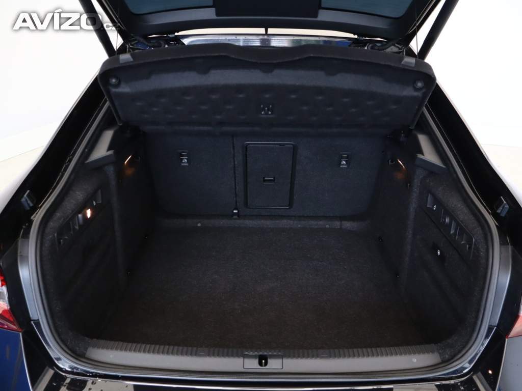 Foto inzerátu Skoda Superb 2.0 TSI