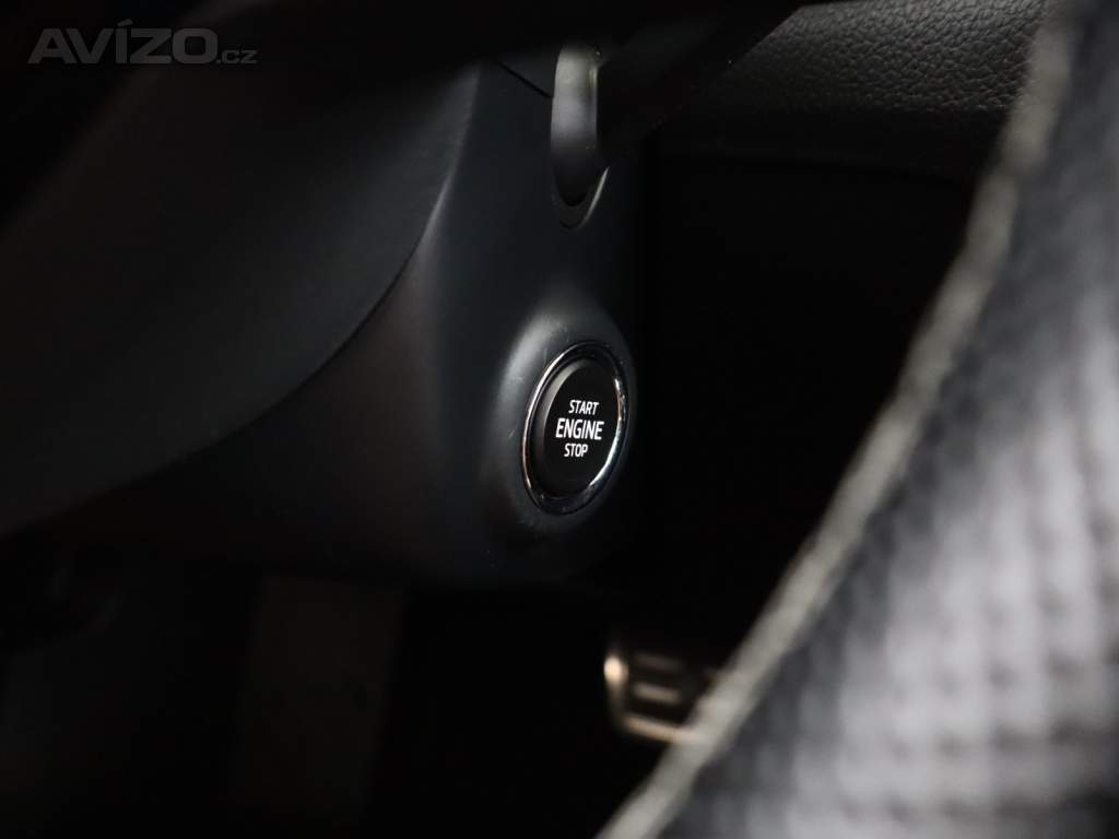 Foto inzerátu Skoda Superb 2.0 TSI