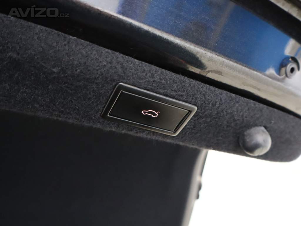 Foto inzerátu Skoda Superb 2.0 TSI