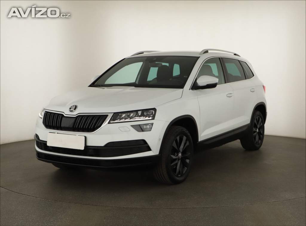 Foto inzerátu Skoda Karoq 1.5 TSI