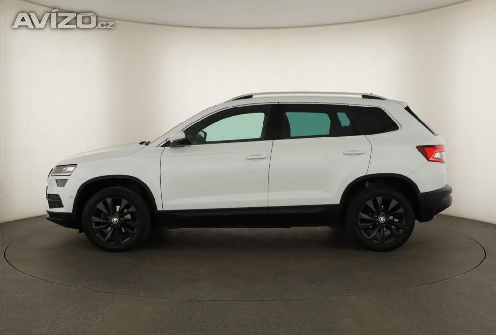 Foto inzerátu Skoda Karoq 1.5 TSI