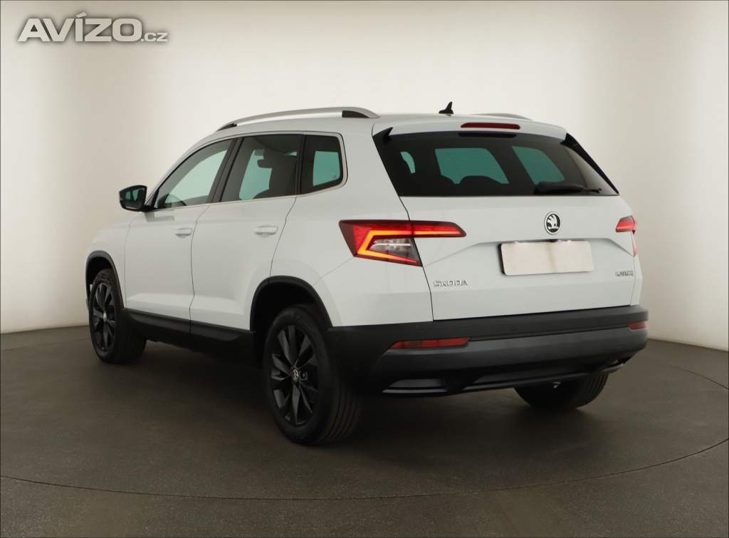 Foto inzerátu Skoda Karoq 1.5 TSI