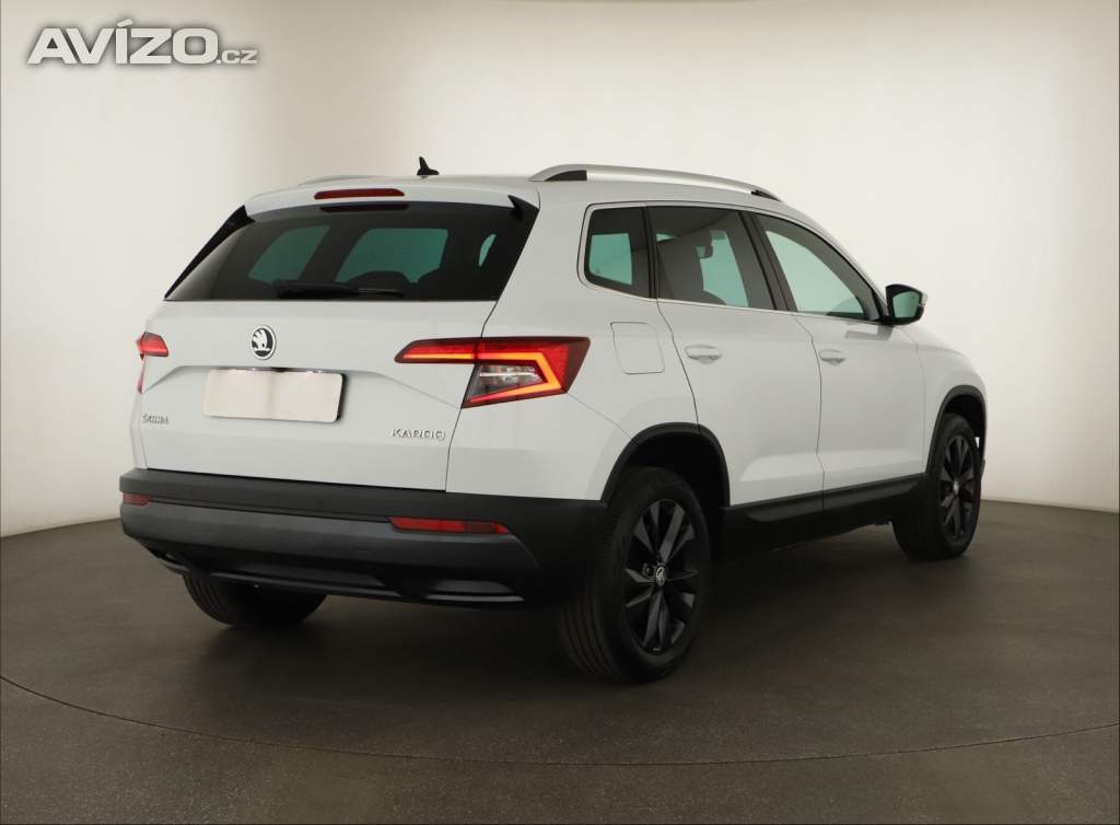 Foto inzerátu Skoda Karoq 1.5 TSI