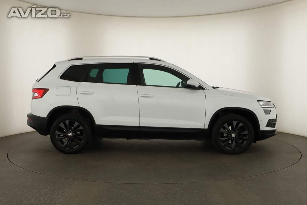Foto inzerátu Skoda Karoq 1.5 TSI