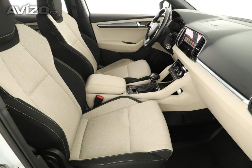 Foto inzerátu Skoda Karoq 1.5 TSI