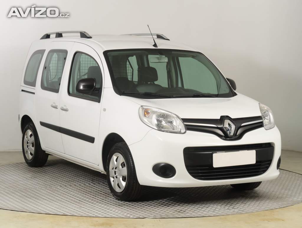 Renault Kangoo 1.5 dCi
