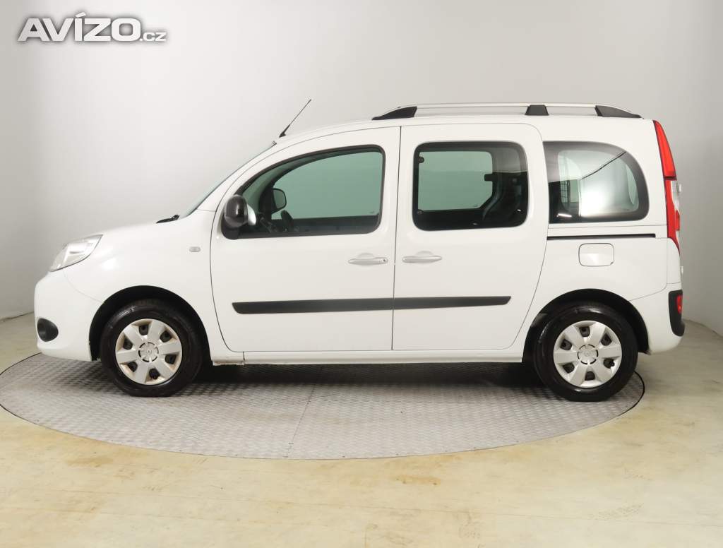 Foto inzerátu Renault Kangoo 1.5 dCi