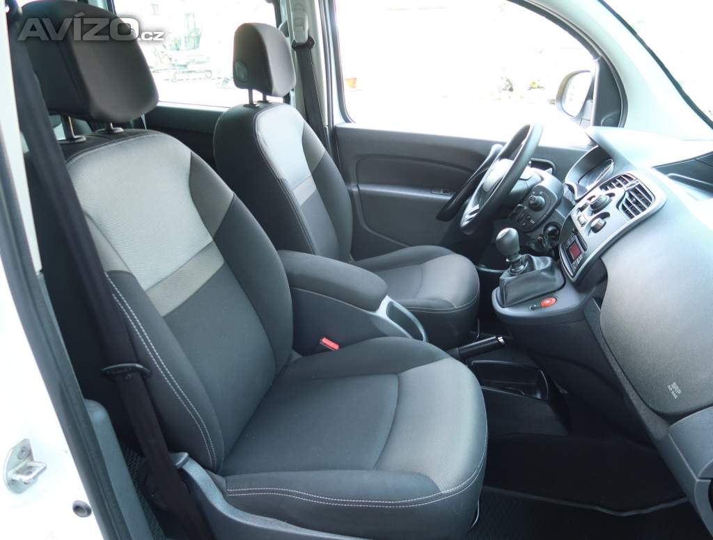 Foto inzerátu Renault Kangoo 1.5 dCi