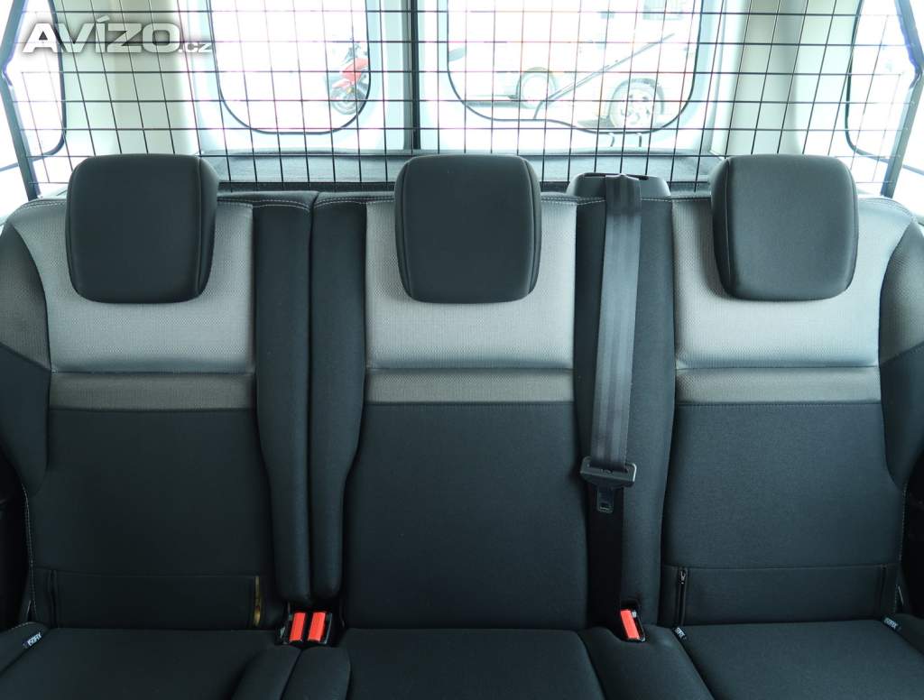 Foto inzerátu Renault Kangoo 1.5 dCi