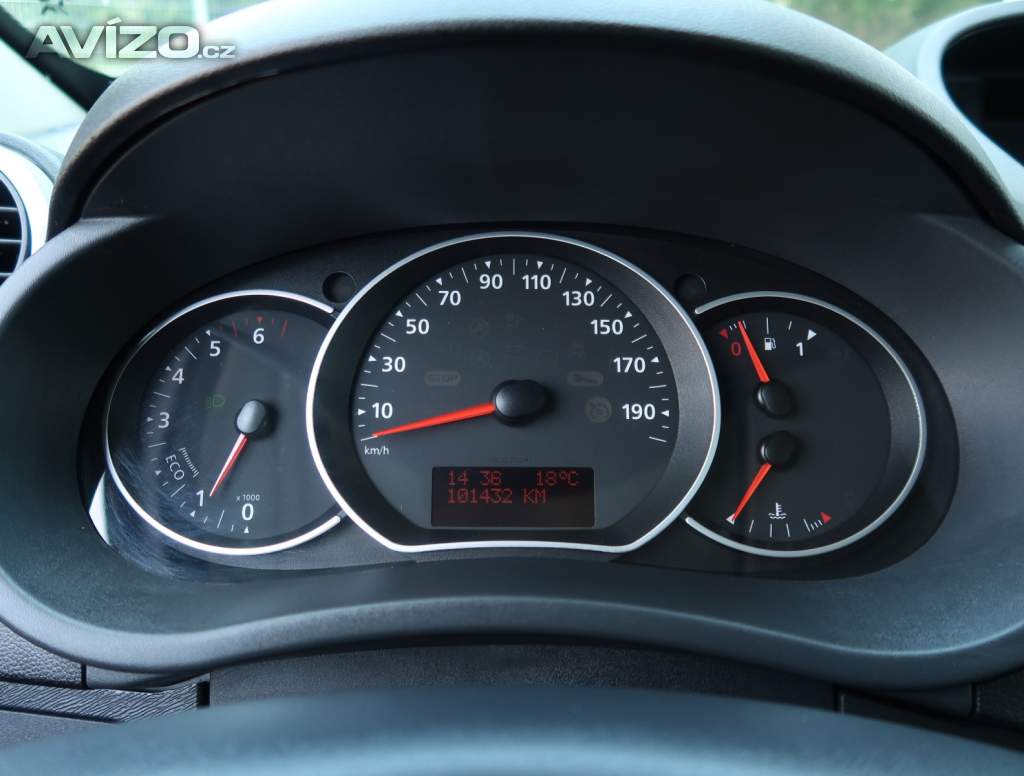 Foto inzerátu Renault Kangoo 1.5 dCi