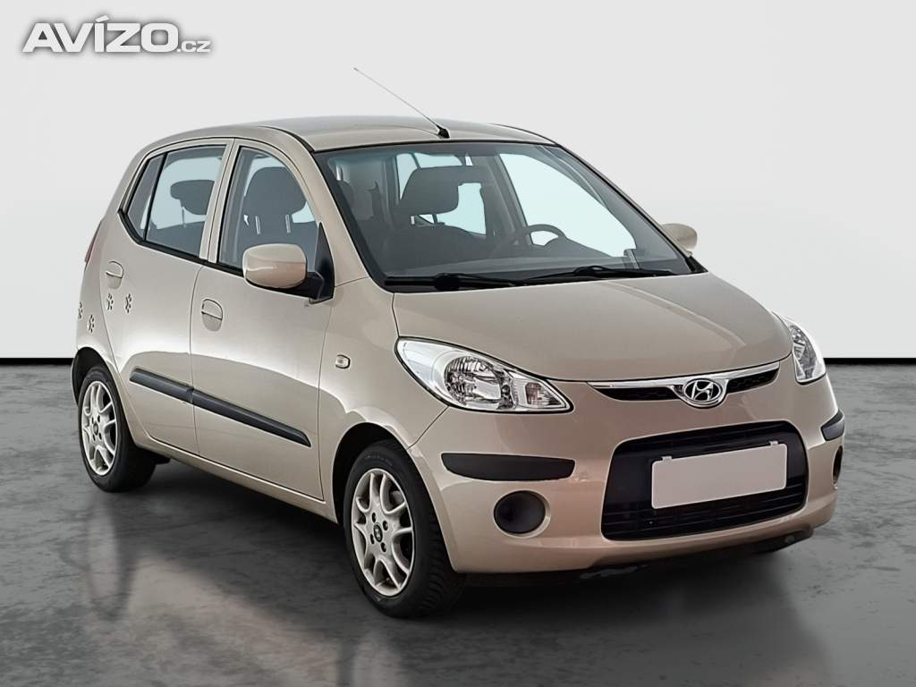 Hyundai i10 1.2